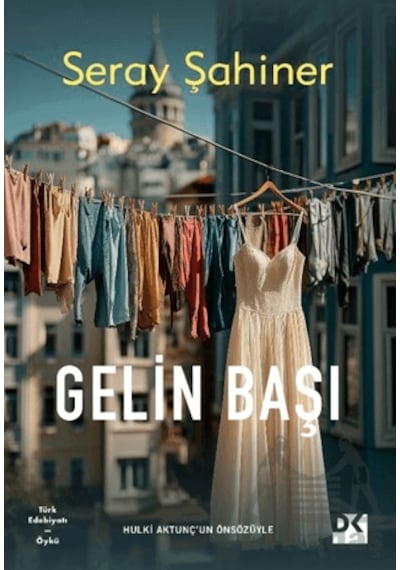 Gelin Başı Doğan Kitap