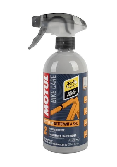 Bisiklet Kadro Temizleyici Frame Clean Road 500ml