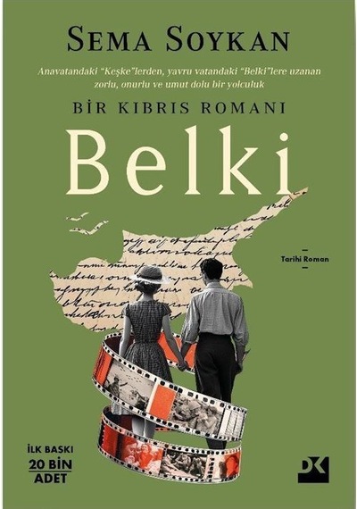 Belki / Sema Soykan