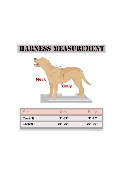 Pets Promax Taktik Köpek Koşumu, Küçük Veya Büyük Köpekler İçin Köpek Koşumu, Çekmez, Göğüs Köpek Yeleğ Genel