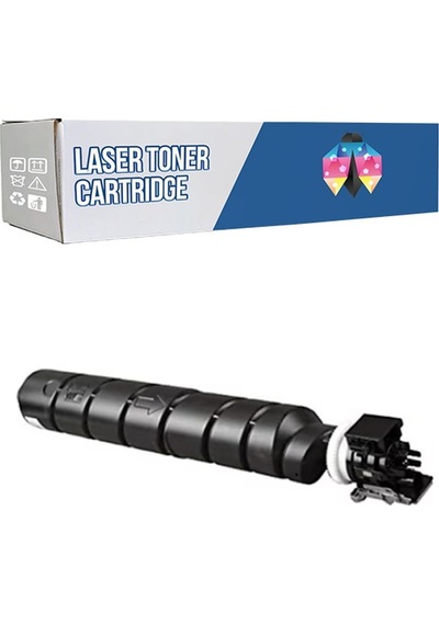Safir Toner Kyocera Tk-8365 25.000 Syf Siyah Uyumlu Toner