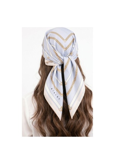 Sisley Flora Bandana/fular -2019-47 47 Bebemavisi