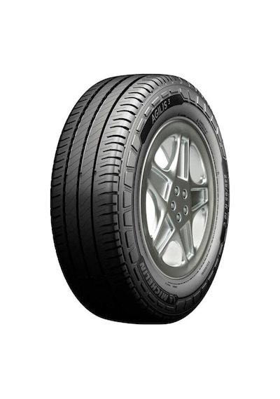 Michelin 215/65 R16C 109/107T Agilis 3 C Yaz Lastiği 2025