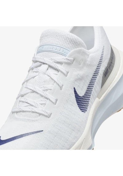 Nike Invincible 3 Kadın Beyaz Koşu Ayakkabısı Dr2660-107 Juststep