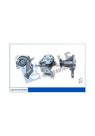 Ford C-max Devirdaim 1.6 2004-2017 Kale 367875