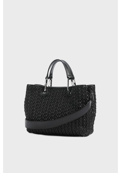 Emporio Armani Bayan Çanta Ew000382 Af18941 Uc001 Siyah Siyah