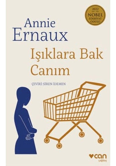 Işıklara Bak Canım - Qhdh-876073