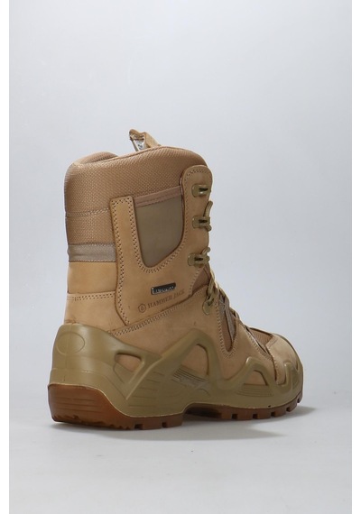 Hammer Jack Hammerjack Attack Outdoor Su Geçirmez Hakiki Deri Kum Bot Ckr00 Kum
