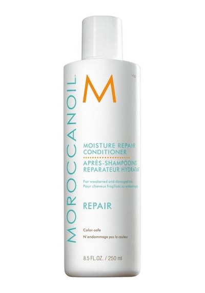 Moroccanoil Onarıcı Ve Nem Dengesini Sağlayıcı Saç Kremi 250 Ml