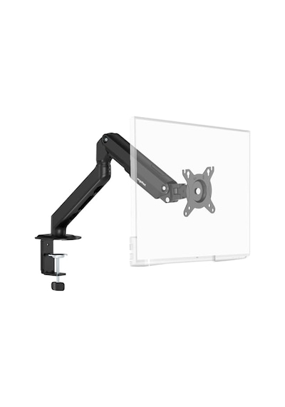 Ergoflex Ef X8 Siyah 17-32inch  Amortisörlü 2-9 Kg Monitör Standı 2026 Versiyon