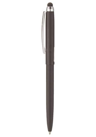 Scrikss T108 Stylus Tükenmez Kalem Siyah ---