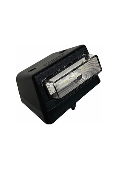 12v Kaş Tepe Lambası Ledli Beyaz Ford Transit V184/cargo Sağ N11.639