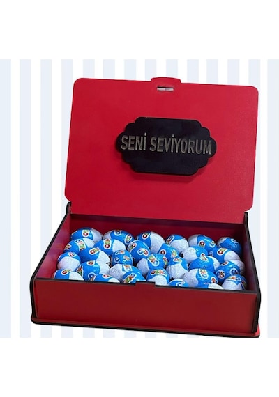Ozmo Mini Yumurta 35 Adet Seni Seviyorum Yazılı Kırmızı Ahşap Hediye Kutusu Yumurta Sevdiklerinize Hediye Ozmo Mini Eggs Kırmızı Ahşap Kutulu Ozmo Mini Yumurta 35 Adet Seni Seviyorum Yazılı Kırmızı Ahşap Hediye Kutusu Yumurta Sevdiklerinize Hediye Ozmo Mini Eggs Kırmızı Ahşap Kutulu