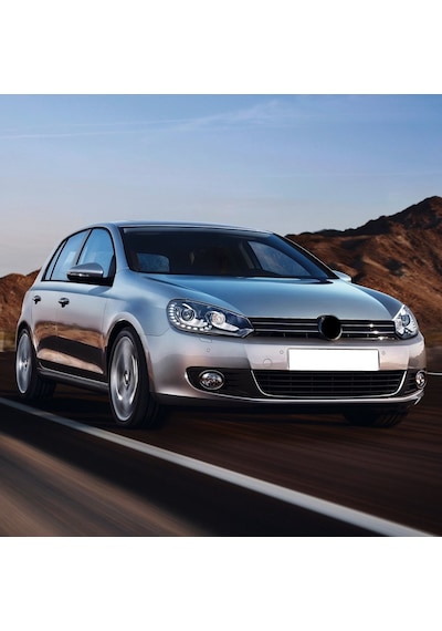 Vw Golf 6 2009-2012 1.6tdi Cay Motor Vakum Pompası 03l145100c