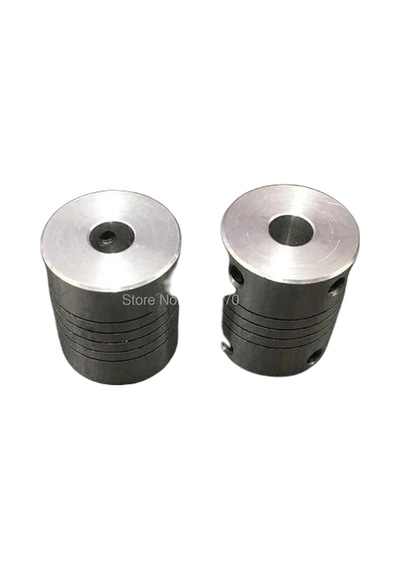 Esnek Kaplin 5x5mm D19l25