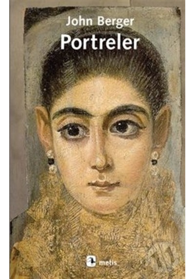 Portreler ciltli / John Berger