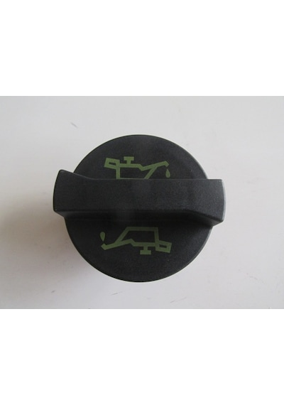 Cıtroen Jumper 07/13 Motor Yağ Kapağı - Motor Ve Şanzıman