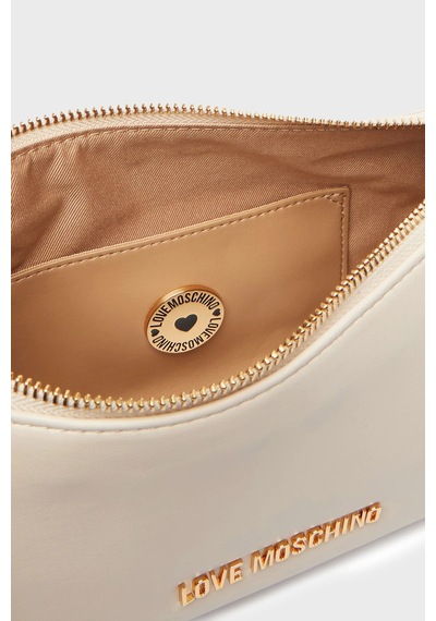 Love Moschino Bayan Çanta Jc4143pp1olx0110 Bej Bej