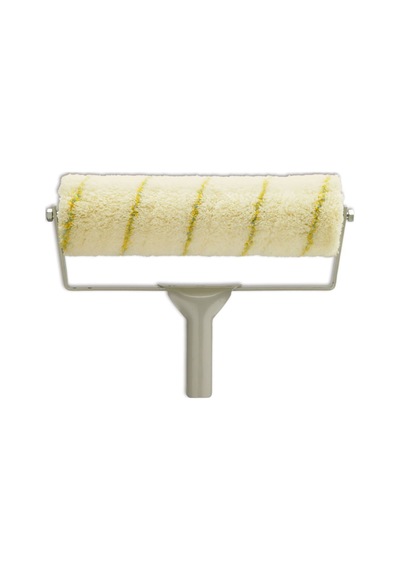 Rulo Dekor Plasdek 30 Cm Metal
