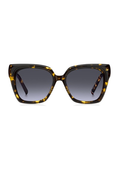 Tommy Hilfiger Th2285s 08608 53 Kadın Güneş Gözlüğü Kahverengi