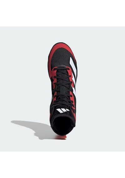 Adidas Adizero Mat Wizard 6 Erkek Güreş Ayakkabısı C-adııg2015e10a00 Siyah