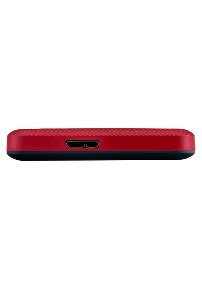 Canvio Advance 2.5 2tb Usb 3.2 Gen-1 Kırmızı Hdtca20er3aa Taşınabilir Harici Sabit Disk