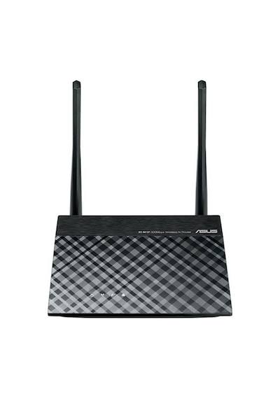 Asus RT-N11P 300 Mbps 2.4 Ghz Access Point & Router