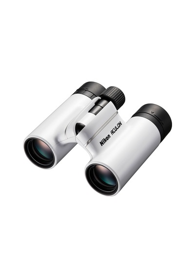 Nikon Aculon T02 8x21 Beyaz Dürbün Beyaz
