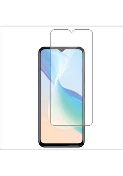 General Mobile Gm 22 Uyumlu Temperli Kırılmaz Ekran Koruyucu Cam