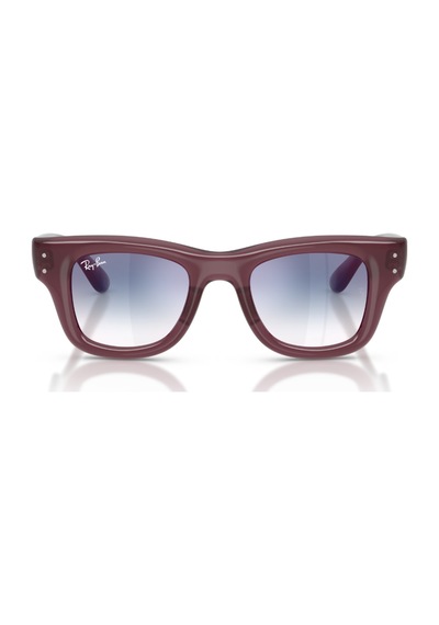 Rj 9240s 7229u0 42 Ray-ban Junior Puffer Çocuk Güneş Gözlüğü Siyah