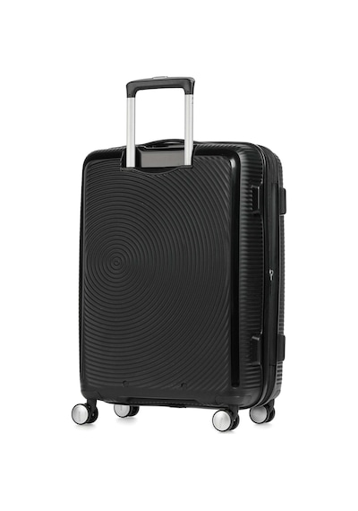 Amerıcan Tourıster Soundbox Spınner Medıum Boy Valiz 88473-1027 Çok Renkli