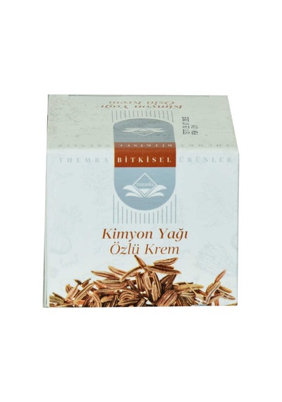 Kimyon Yağı Özlü Krem 50 Cc