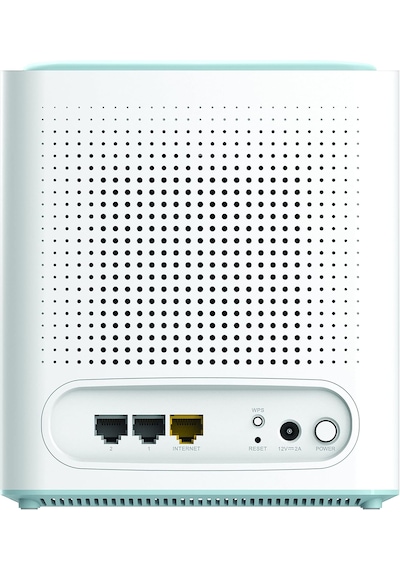D-link M32/mna2 Eagle Pro Aı Ax3200 Wi-fi 6 Dual Band Smart Mesh Router Kit 2'li Paket