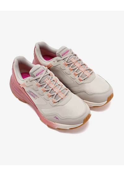 Skechers Go Run Trail Altitude 2.0 - Pine Ridge Kadın Bej Outdoor Koşu Ayakkabısı 129526 Ntpk Bej Skechers Go Run Trail Altitude 2.0 - Pine Ridge Kadın Bej Outdoor Koşu Ayakkabısı 129526 Ntpk Bej