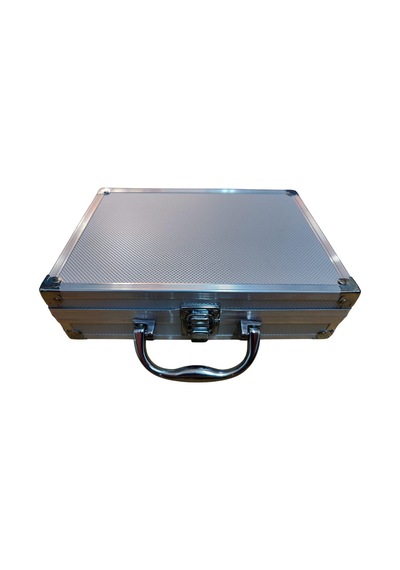 Uzun Mesafeli 450nm Yakıcı Şarjlı Mavi Lazer Pointer