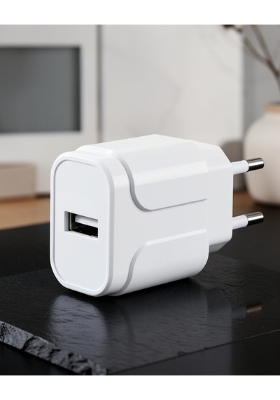 12w Usb Şarj Adaptörü Uczzc47şarjbaşlık Diğer