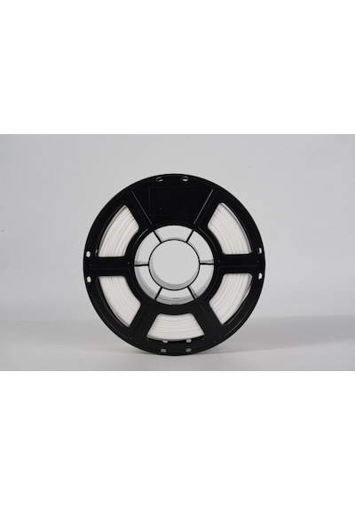 Flashforge High Speed Pla Filament 1kg 1.75mm Beyaz