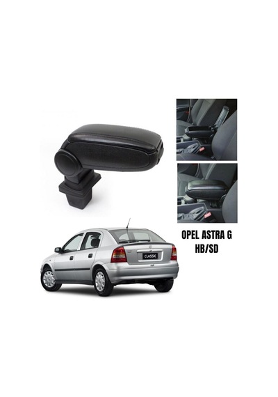 Opel Astra G Vidasız Kolçak Kol Dayama