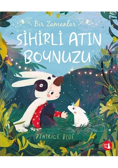 Sihirli Atın Boynuzu