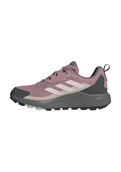 Adidas Terrex Anylander Kadın Outdoor Ayakkabı Kj0869 Çok Renkli
