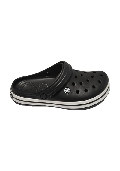 Cem Pekşen Cflx Siyah Comfort Medical Unisex Günlük Terlik Siyah