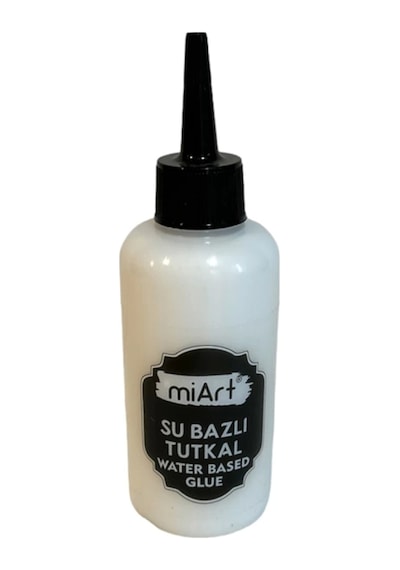Miart Mt150 Su Bazlı Tutkal 150 Ml