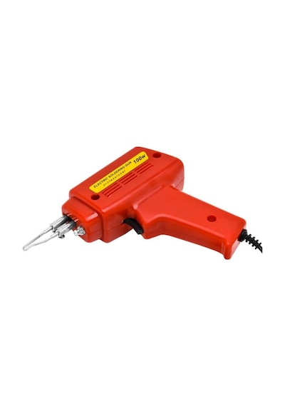 Powermaster Lx2001 Minare Uçlu 100w Tabanca Havya