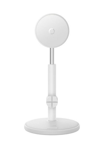 Magpro Masa Üstü Magsafe Özellikli Stant-beyaz