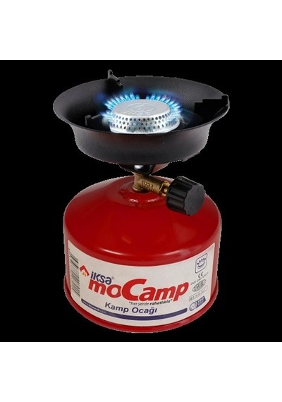 Mey İthalat Mocamp Portatif Kamp Ocağı Çok Renkli