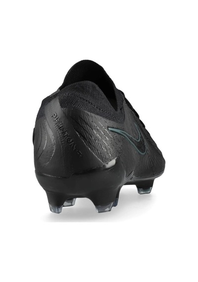Nike Phantom Gx Iı Elite Fg Erkek Krampon Fj2559-002 Siyah