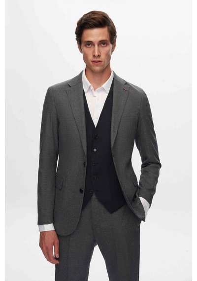 D's Damat Ds Damat Slim Fit Lacivert Takim Elbise Kombinli 3hfy5kmbn0171 Lacivert