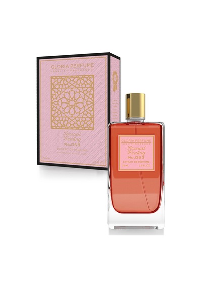 Gloria Perfume 053 Sexsual Healing Kadın Parfüm EDP 75 ML