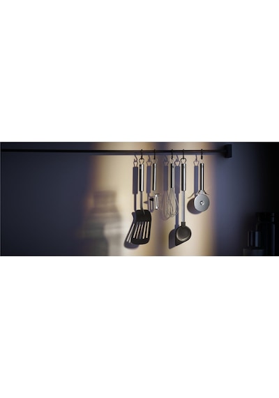 Wmf Profi Plus İnce Sebze Soyacağı 19 Cm Gri
