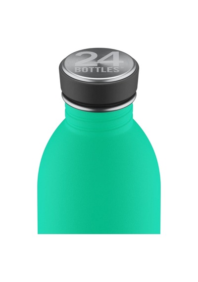 Urban Bottle Wave Paslanmaz Çelik Su Şişesi 500 Ml Renkli